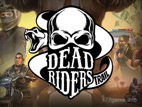 Dead Rider's Trail