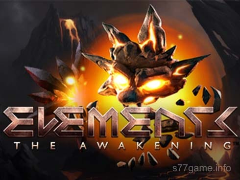 Elements_ The Awakening