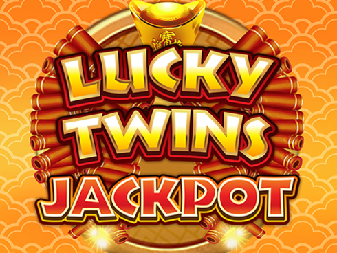 Lucky Twins Jackpot