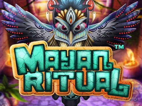 Mayan Ritual