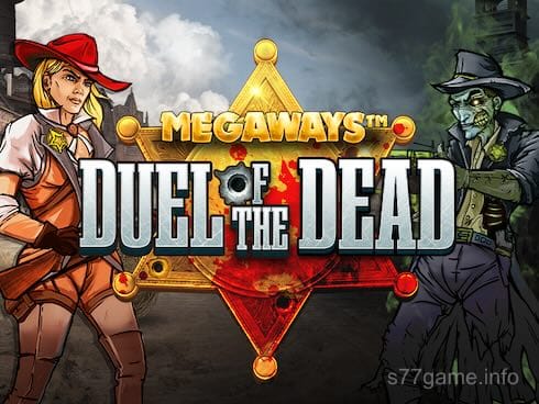 Megaways Duel of the Dead