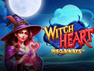 Witch Heart Megaways