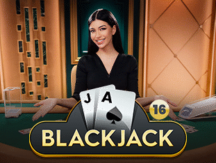 Blackjack 16